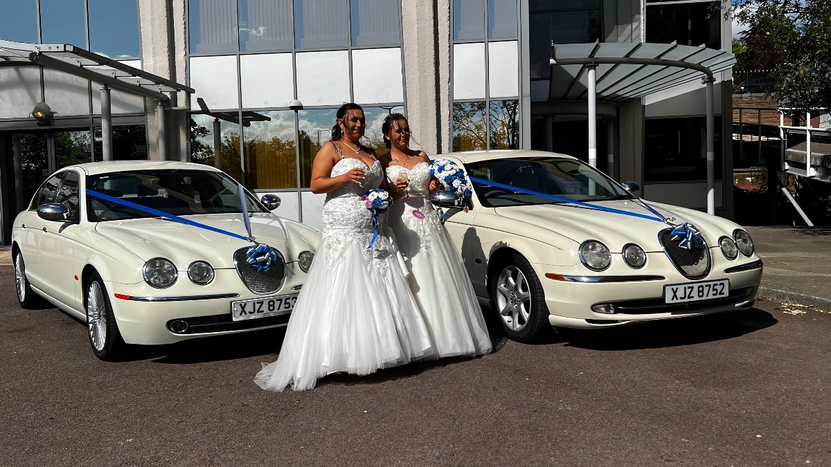 ShowTime Wedding Cars-Image-19