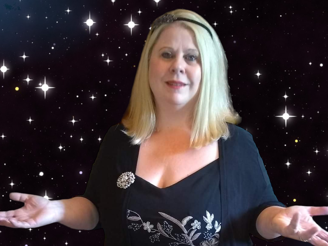 Katharine Dryden - Singer & Entertainer-Image-2