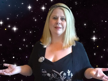 Katharine Dryden - Singer & Entertainer-Image-1