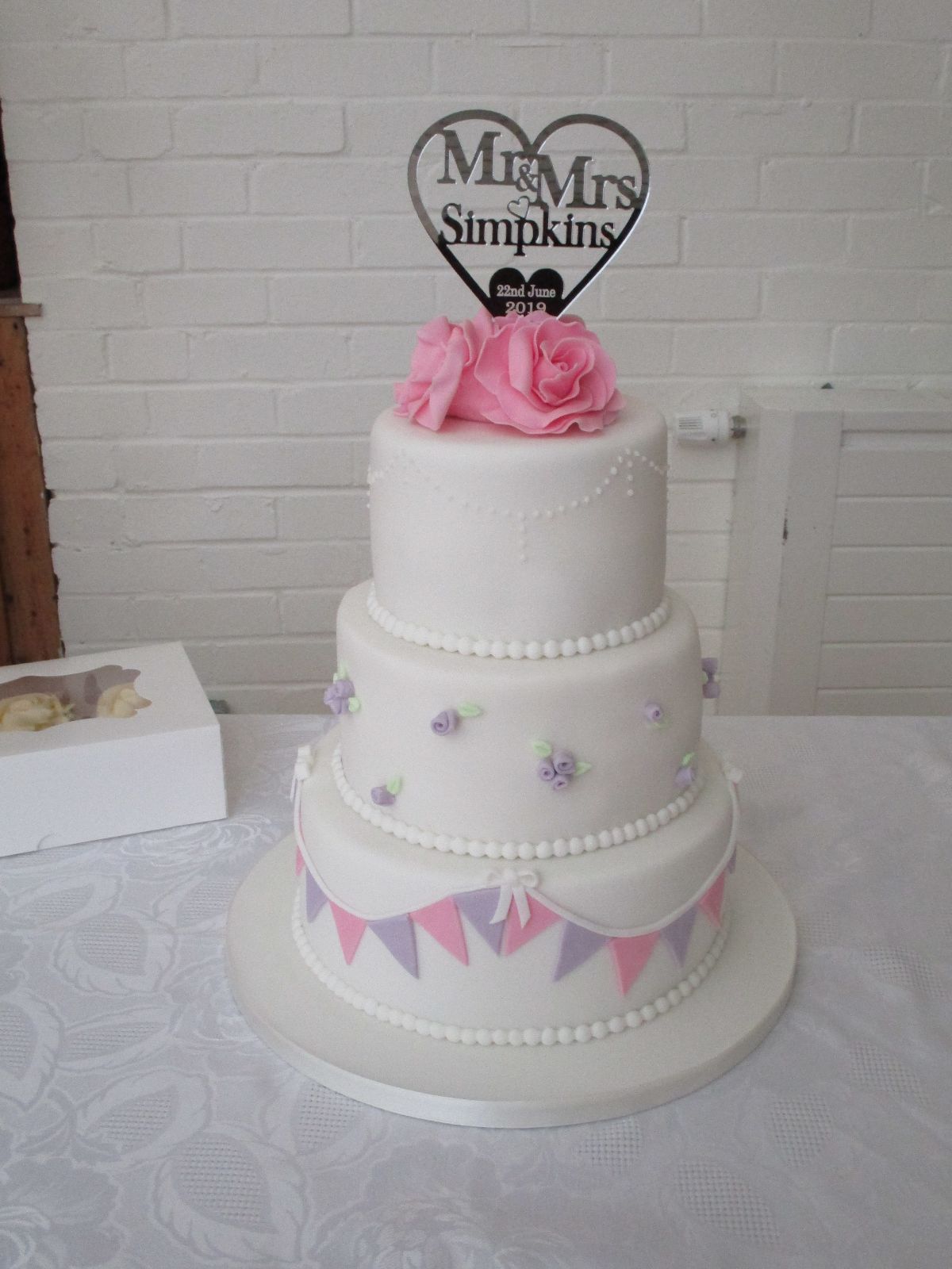 Jennie's cake's and catering-Image-50
