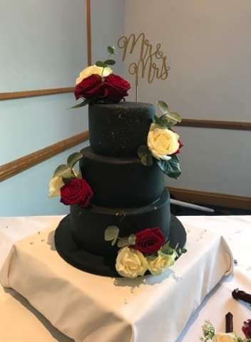 Jennie's cake's and catering-Image-91