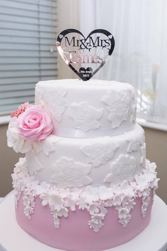 Jennie's cake's and catering-Image-87