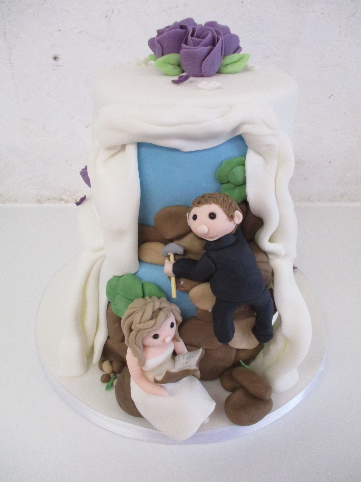 Jennie's cake's and catering-Image-27