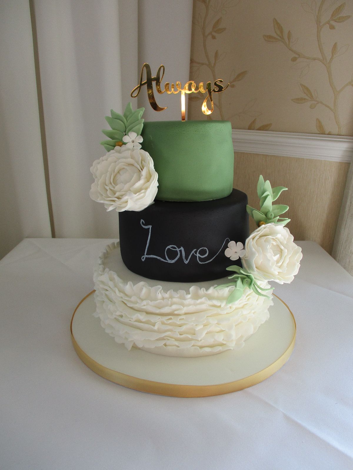 Jennie's cake's and catering-Image-53