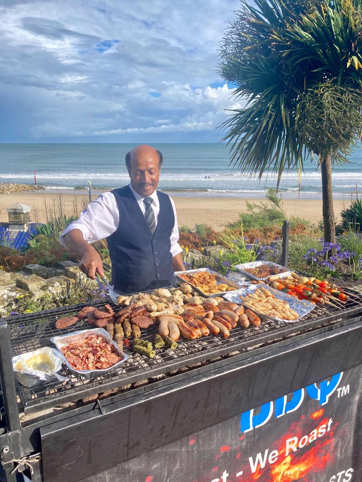 Mobile BBQ & Catering-Image-3