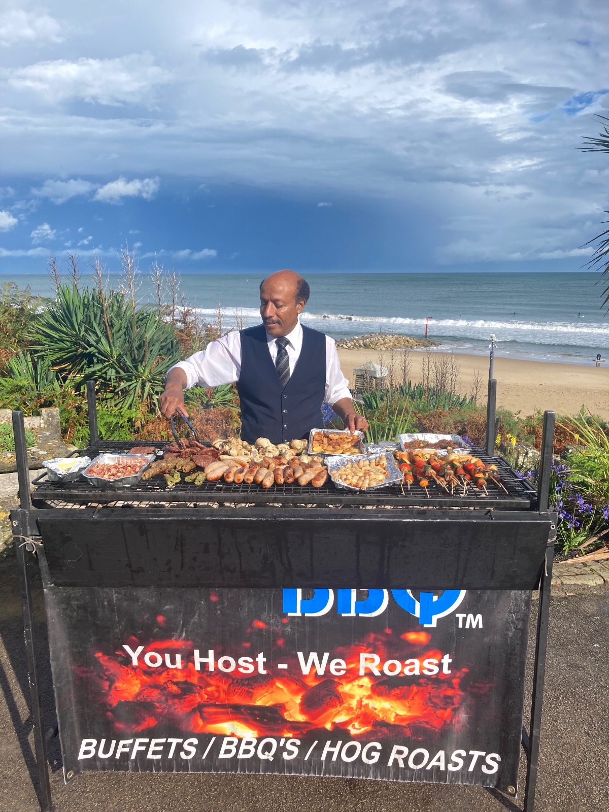 Mobile BBQ & Catering-Image-1