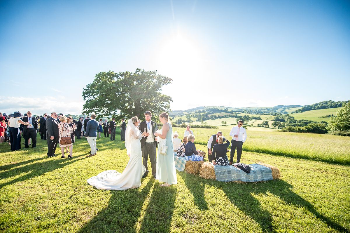 Gallery Item 8 for Weddings on a Hill