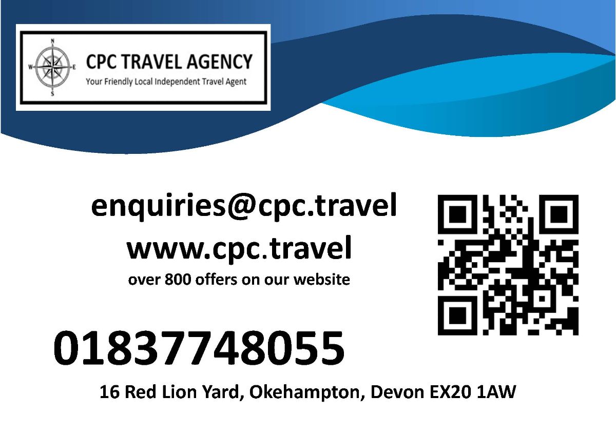 CPC Consulatancy LTD t/a CPC Travel Agency-Image-3
