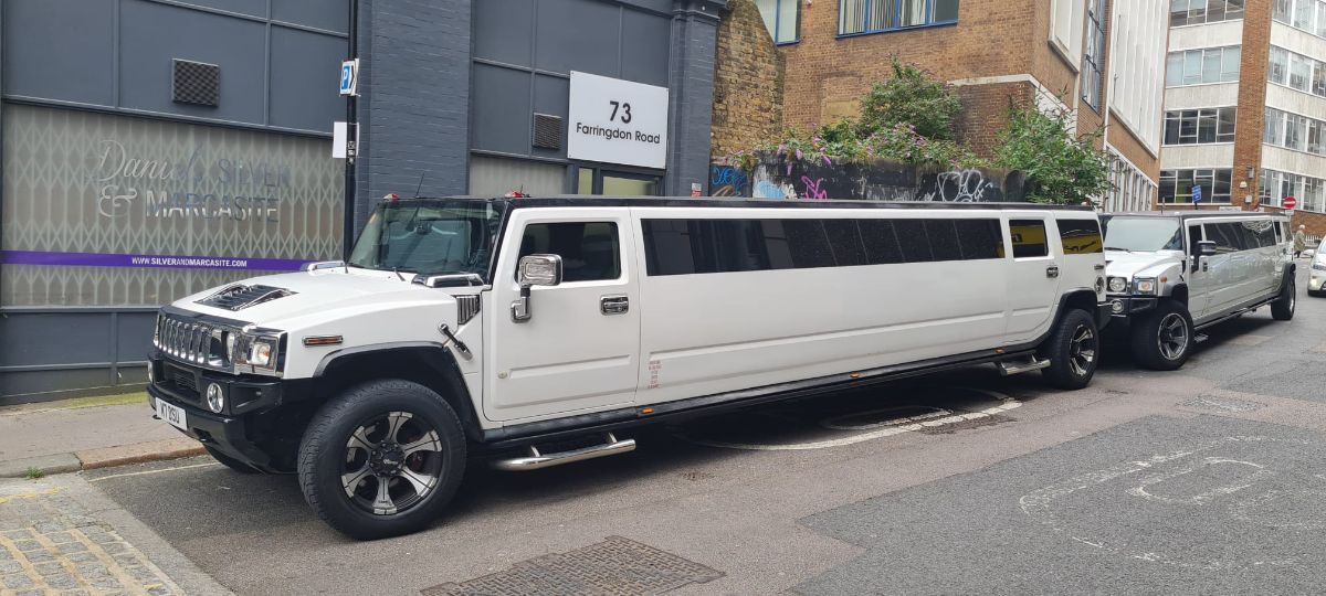 Moments Wedding Car Hire and Limousines-Image-15