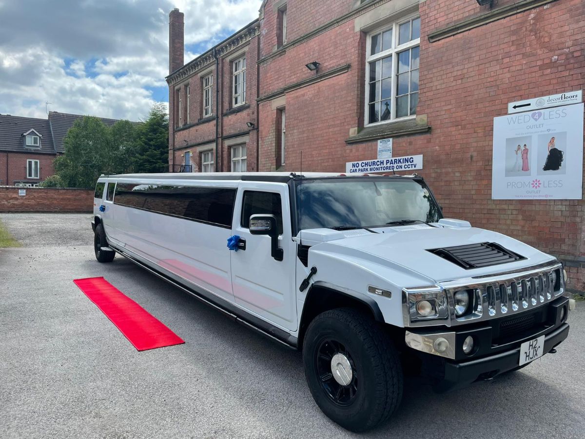 Moments Wedding Car Hire and Limousines-Image-13