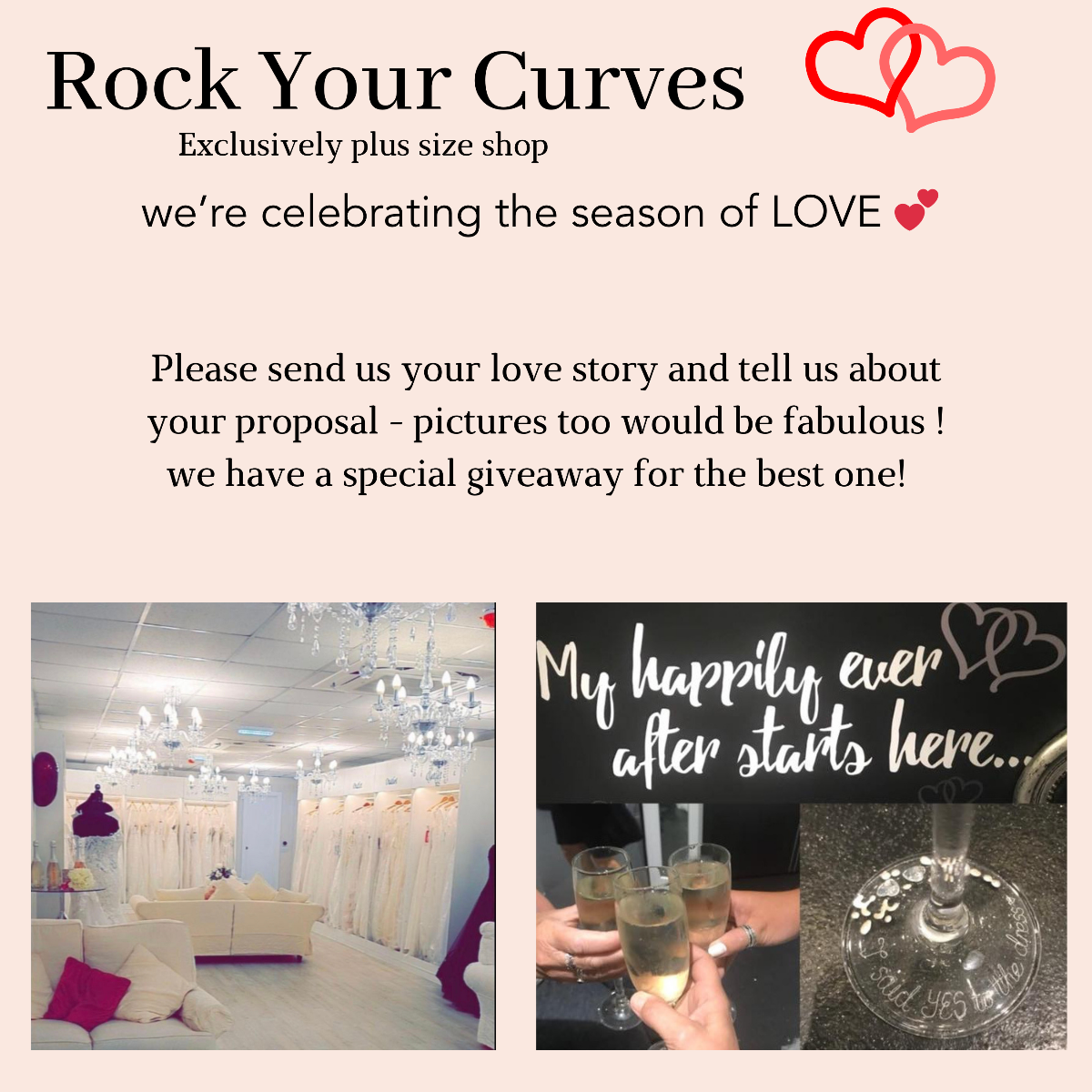 Rock Your Curves Bridal Boutique-Image-18