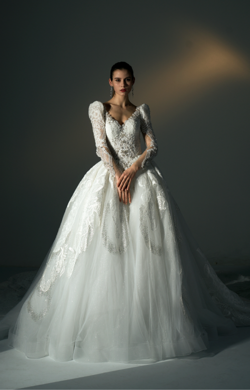 June Peony Bridal Couture-Image-57