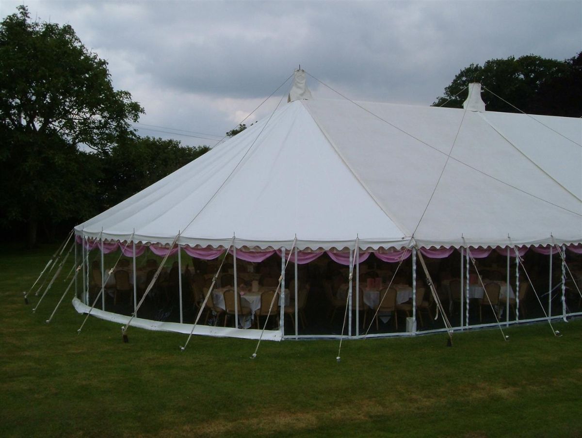 Weatherfield Marquee Hire & Event Support-Image-3