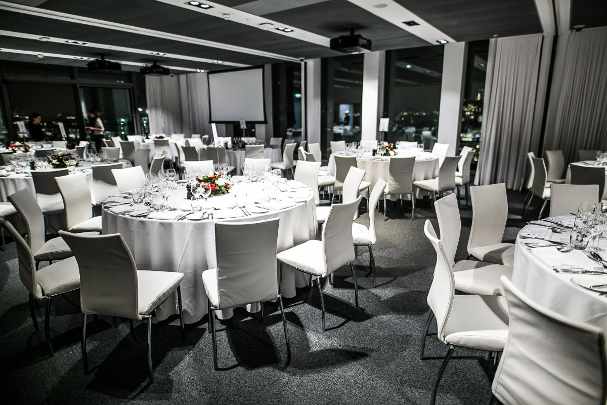 Gallery Item 56 for Sea Containers Events