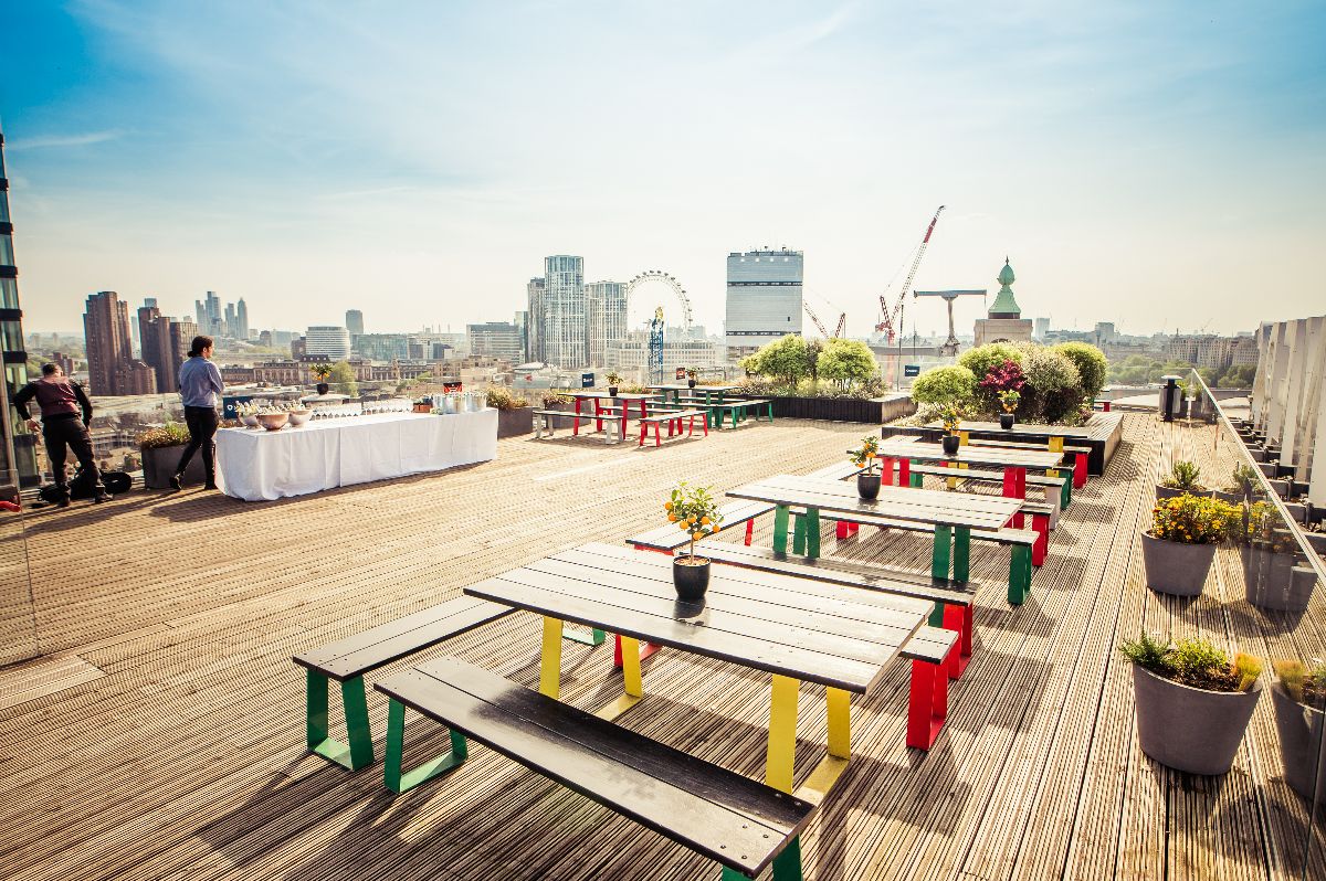 Gallery Item 49 for Sea Containers Events