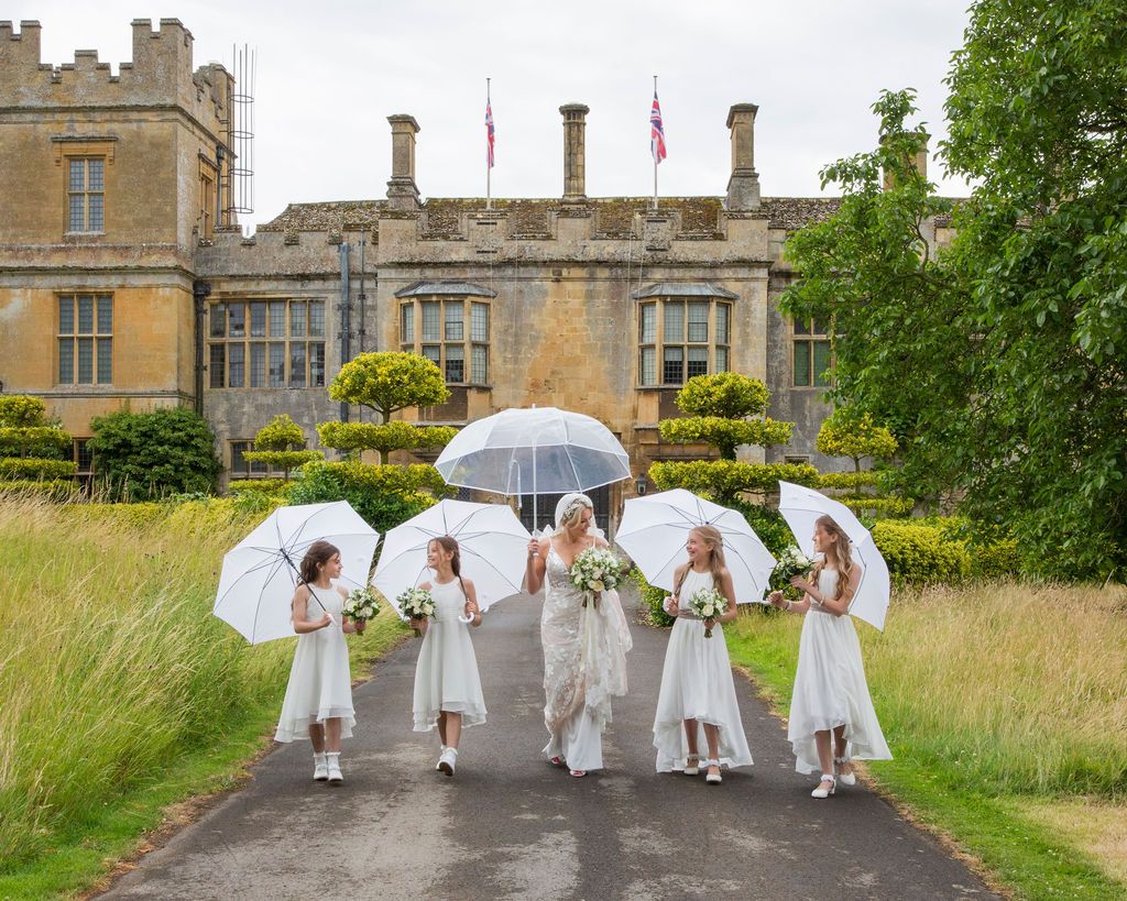 Gallery Item 7 for Sudeley Castle and Gardens