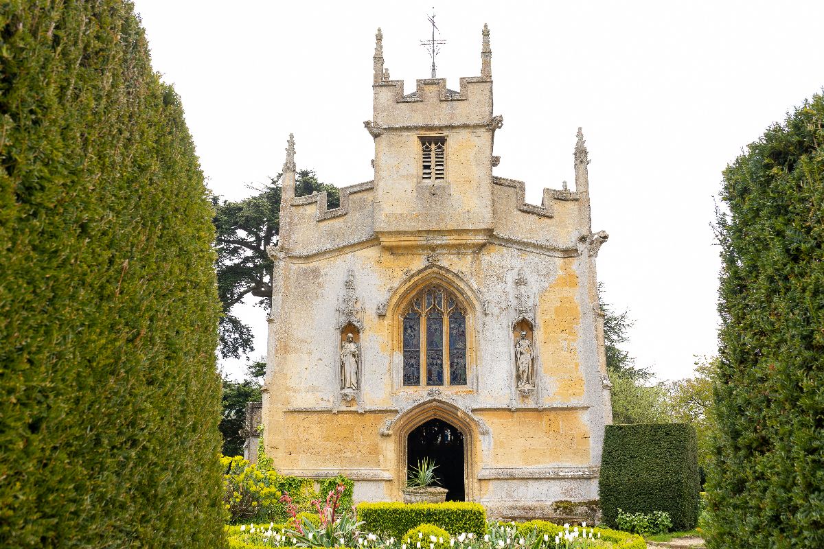 Gallery Item 20 for Sudeley Castle and Gardens