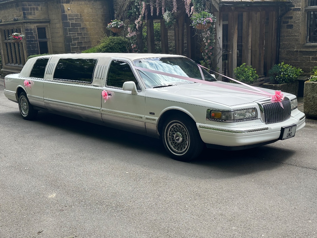 ASL Limousines & Wedding Cars-Image-58