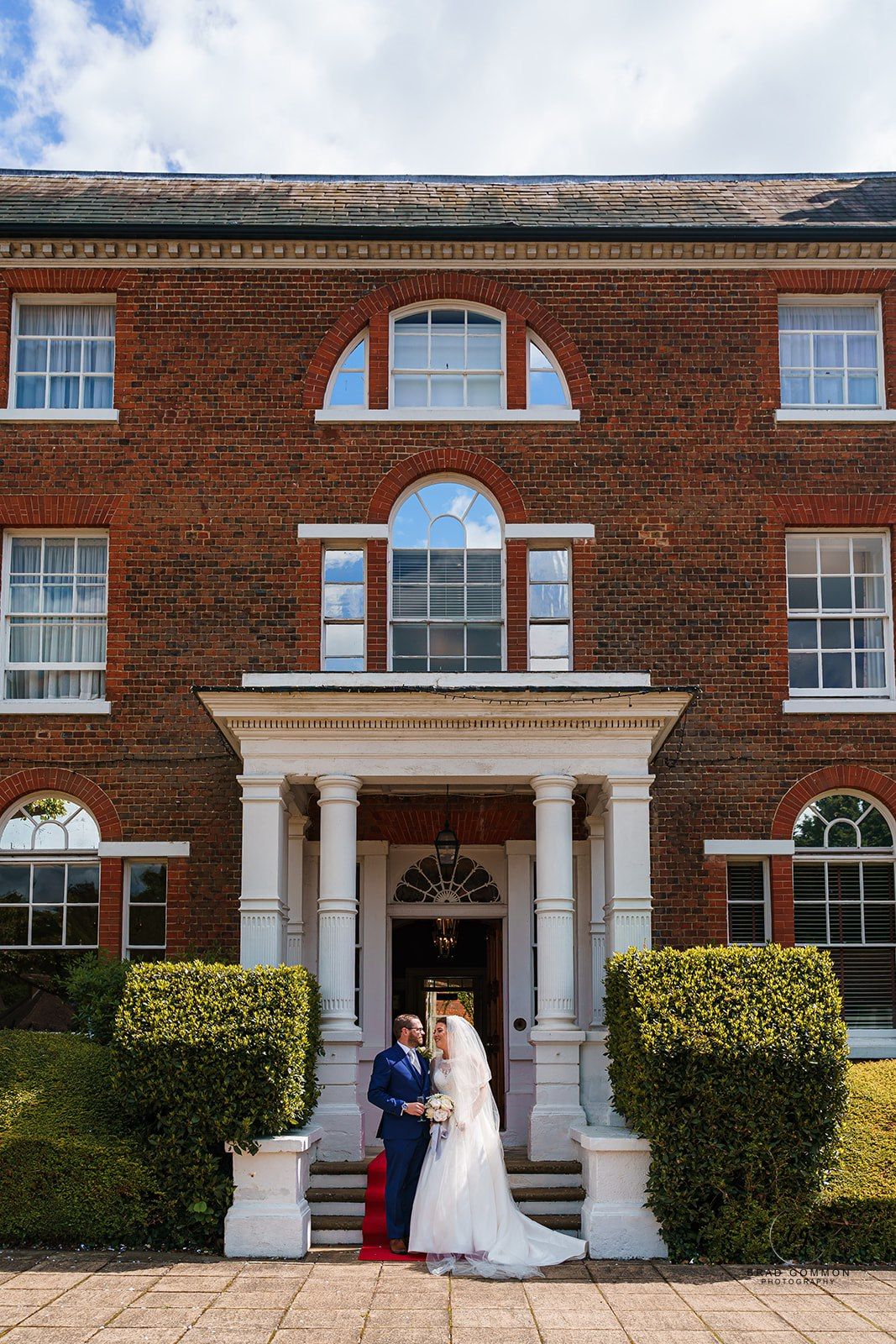 Best Western Moore Place Hotel-Image-4