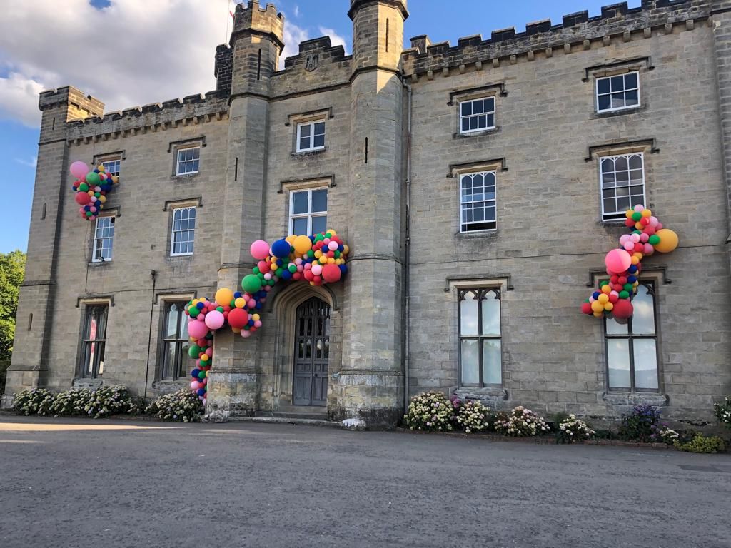 CHIDDINGSTONE CASTLE-Image-39