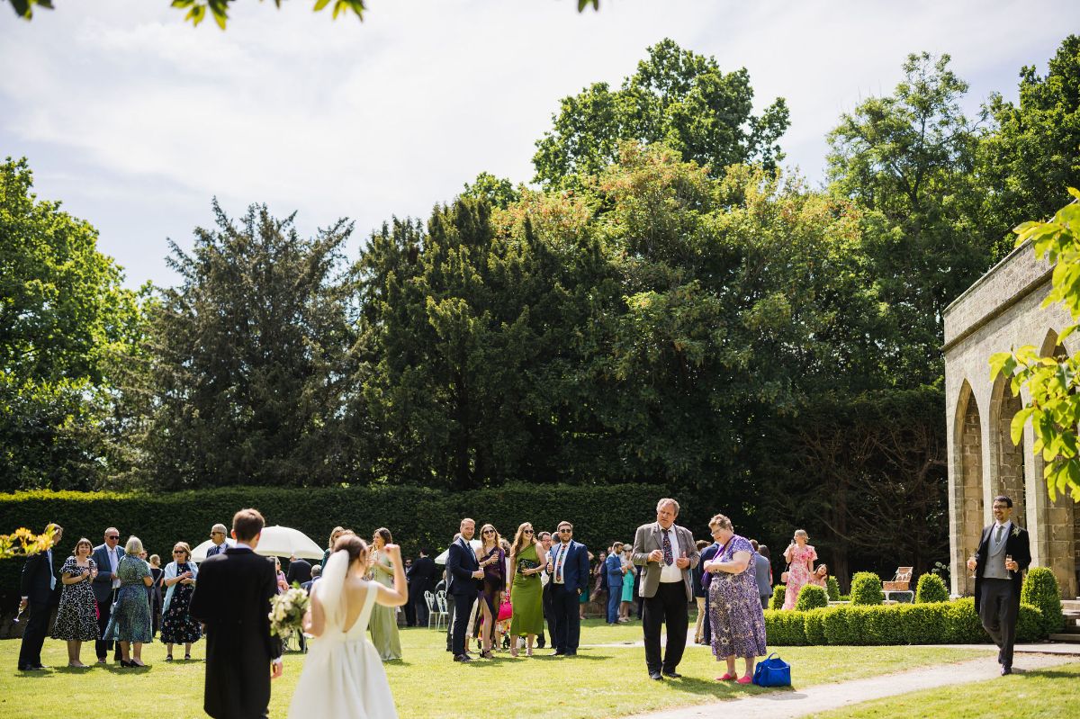 CHIDDINGSTONE CASTLE-Image-9