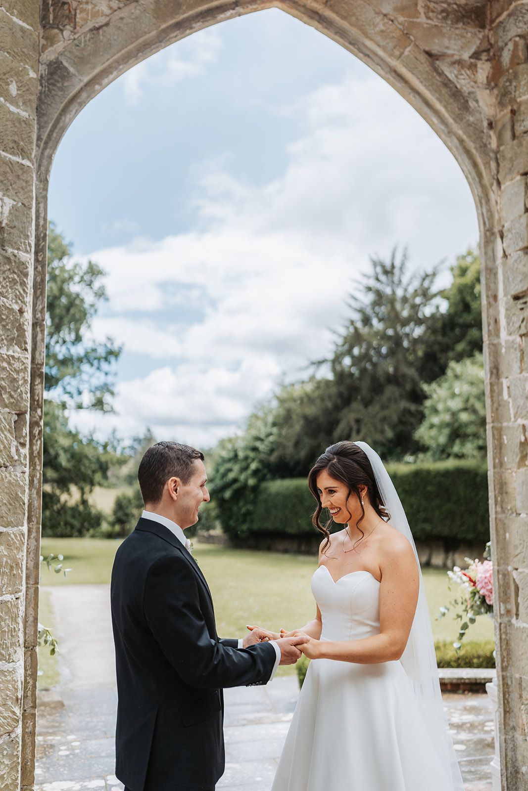 CHIDDINGSTONE CASTLE-Image-2