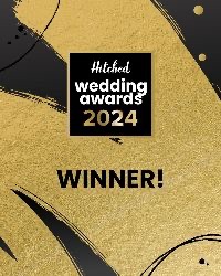 Hitched Wedding Awards - 2024