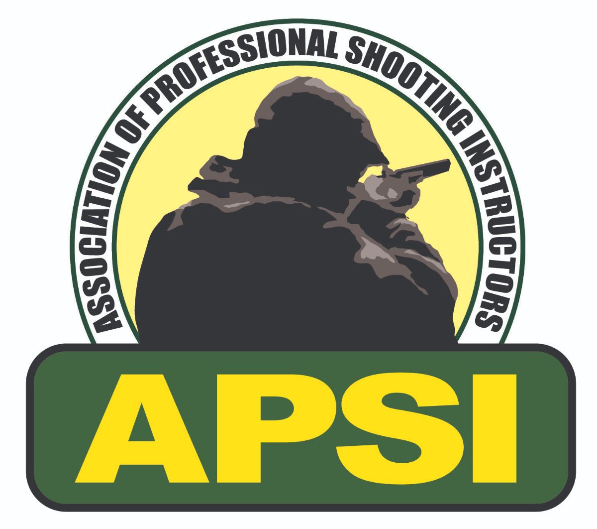 Association or Professional Shooting Instructors