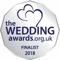 Wedding Award Finalists