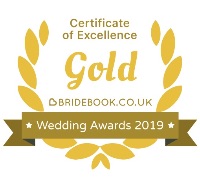 Excellence award fro top Uk website for being an amazing supplier