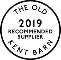 Recommended Supplier for the Old Kent Barn (as we are in 2023)