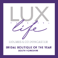 South Yorkshire Bridal Boutique of the Year 