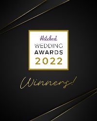 Hitched Wedding Awards- Cardiff DJ -most recommended and valued