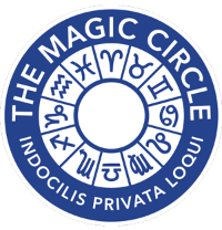 Member of The Magic Circle