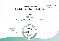 EcoSmart - Silver