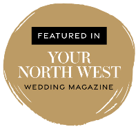Featured in Your North West Wedding Magazine 
