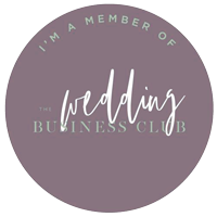 Wedding Business Club