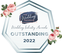 Wedding Industry Award