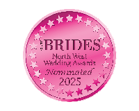 North West Wedding Awards - 2025