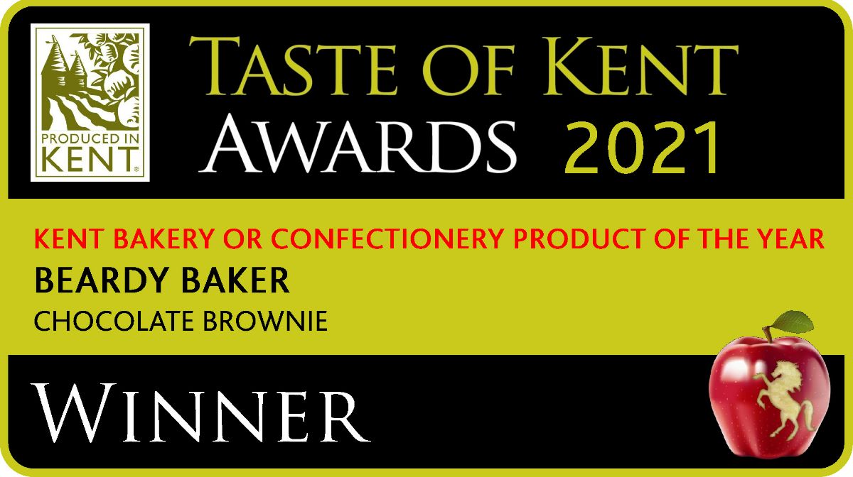 Kent Bakery Product Of The Year 2021