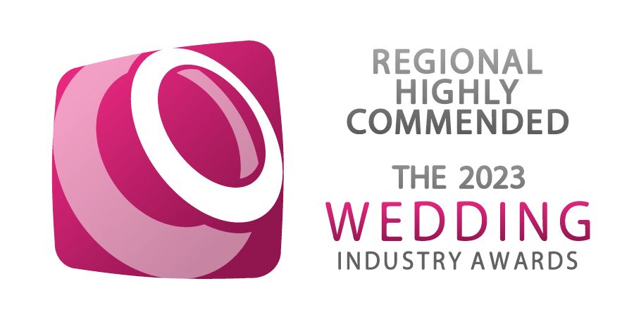 We have been apart of many bridal awards over the years but this is our most recent. We are super proud of this and want to thank all of our brides who voted for us.