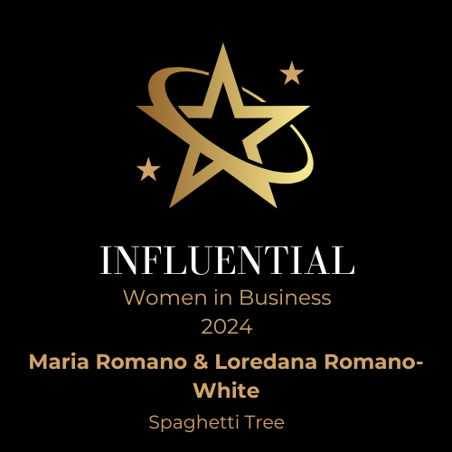 women in business award
