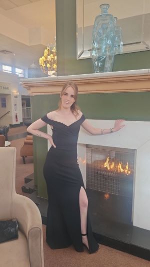 Image of Key Person Jo Elderbrant