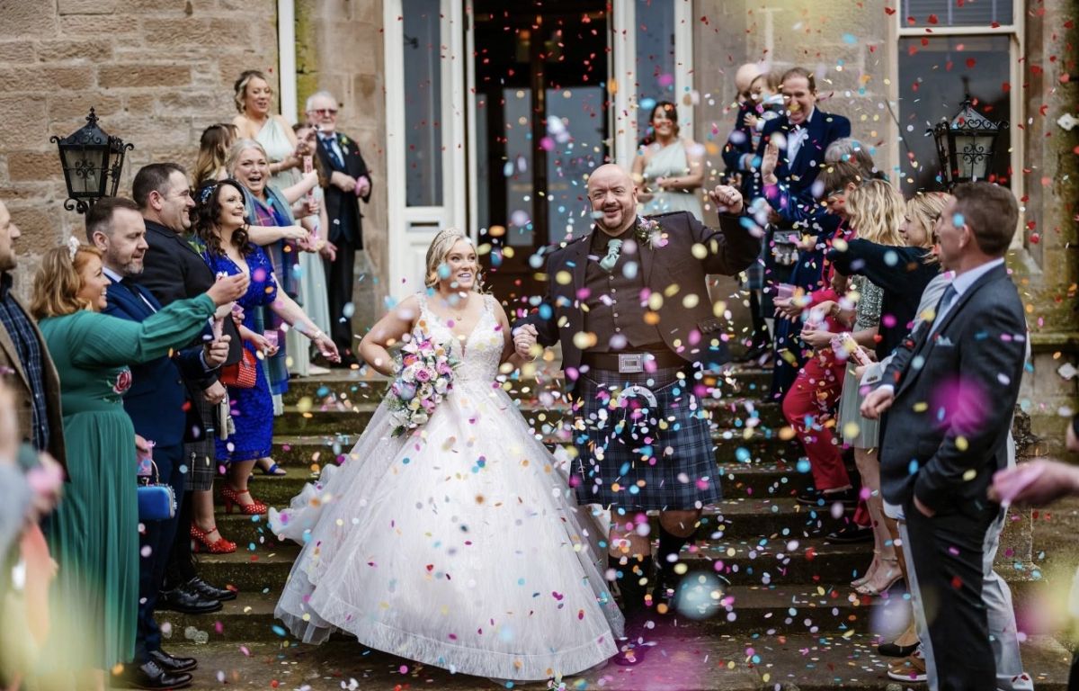 Confetti