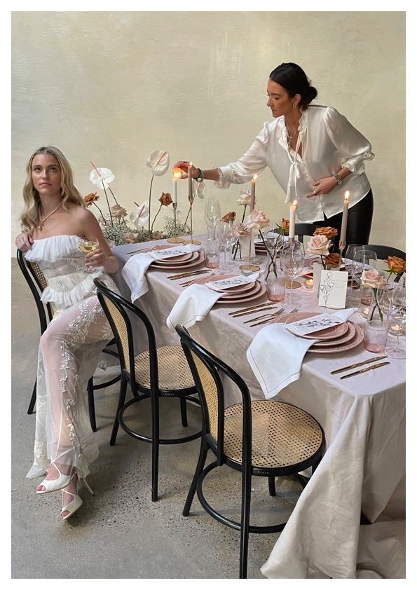 Real Wedding Image for Natalia/Jason & Dynamic Print